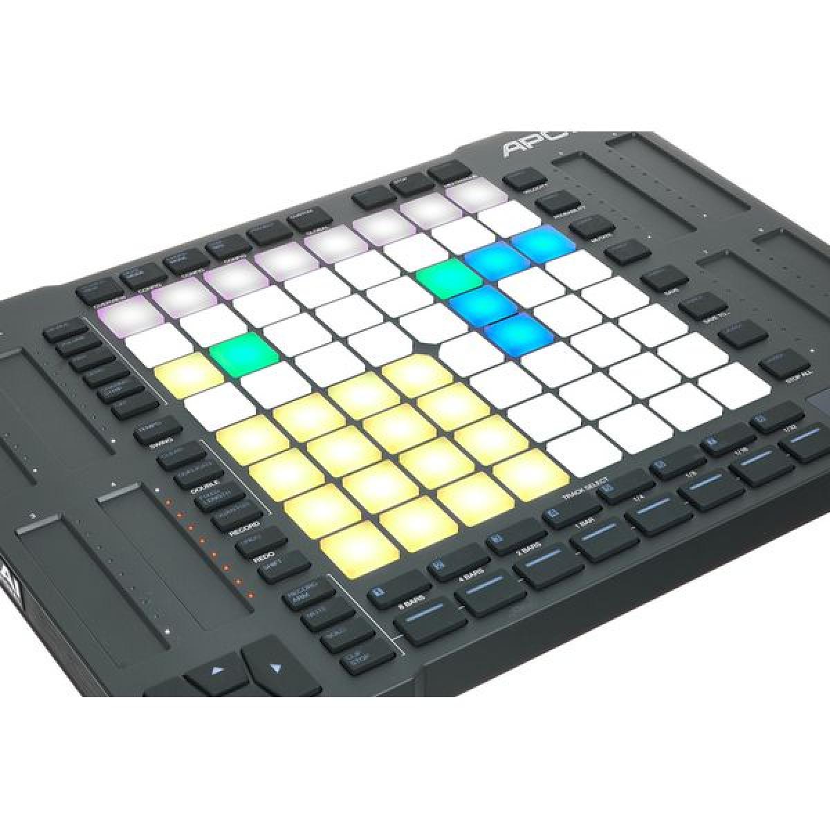 Akai APC64 - BimotorDJ